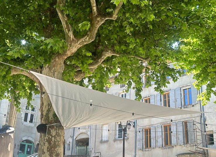 Bar Le Commerce à Dieulefit - 2