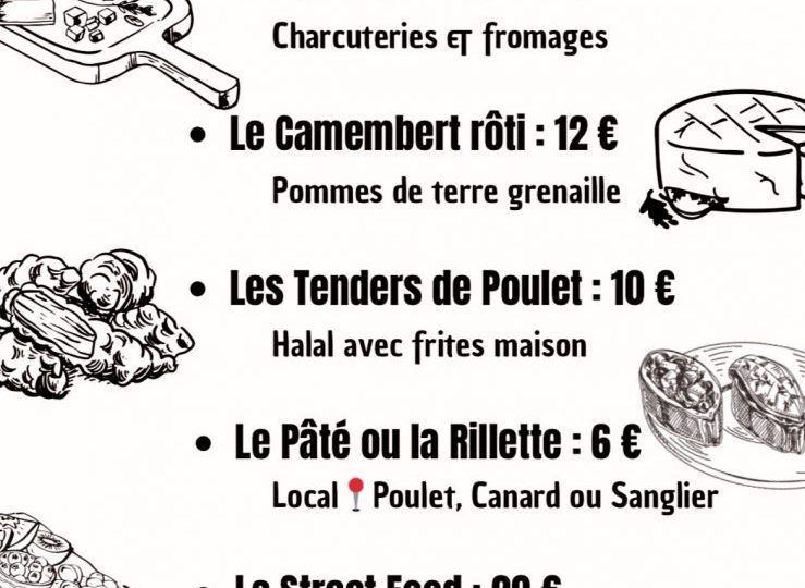 Bar Le Commerce à Dieulefit - 3