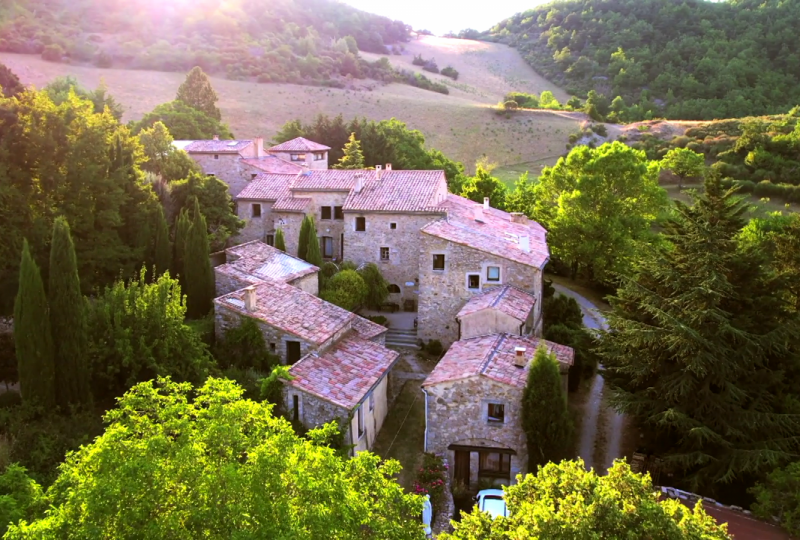 Gîte des Pradiers à Teyssières - 1