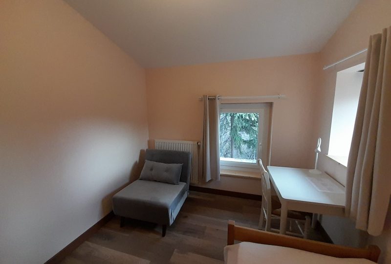 Gîte des Pradiers à Teyssières - 13