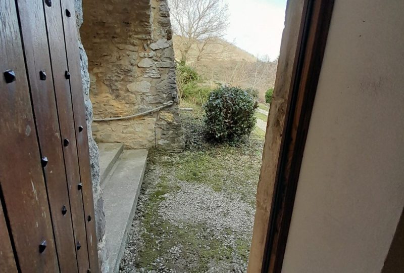 Gîte des Pradiers à Teyssières - 15