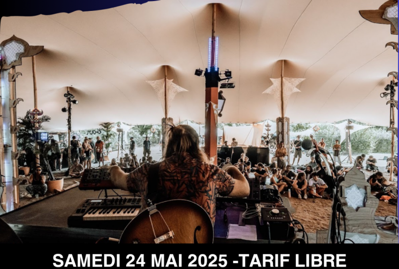 Concert à Dieulefit - 0