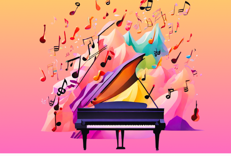 Les Musicales à Dieulefit - 0