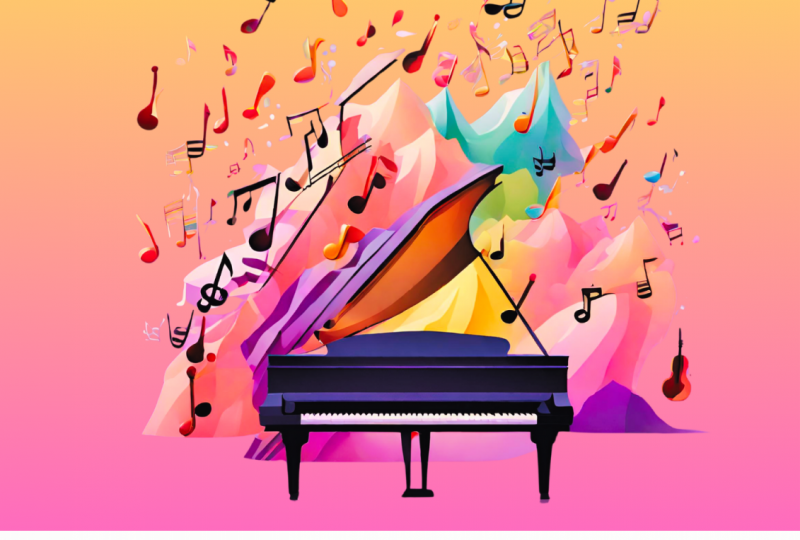 Les Musicales à Dieulefit - 0