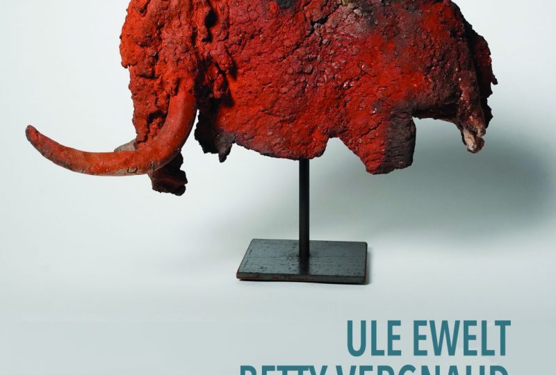 Exposition Immémoriale : sculptures  – photographies à Dieulefit - 0