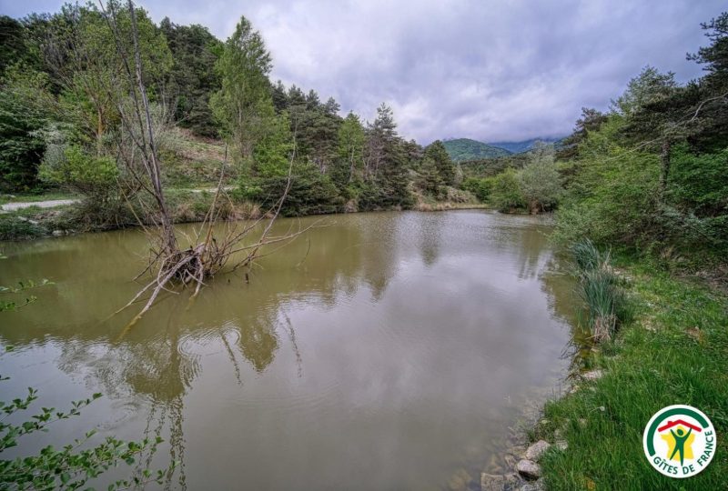 Domaine de Chabanne à Crupies - 69