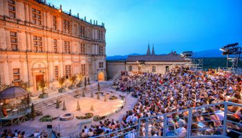 Fêtes nocturnes – The Barber of Seville_Grignan