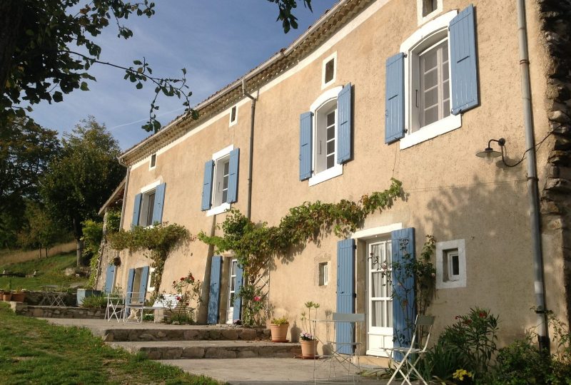 Les Marroux à Bouvières - 5