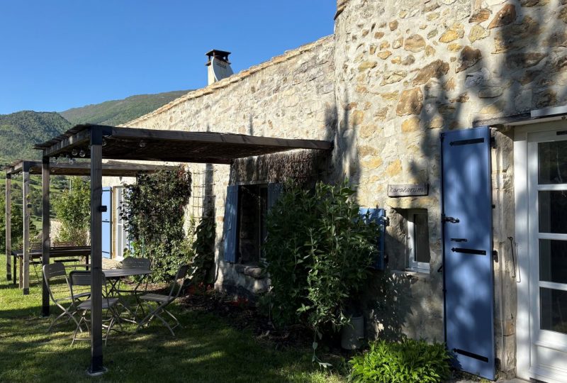 Les Marroux à Bouvières - 7