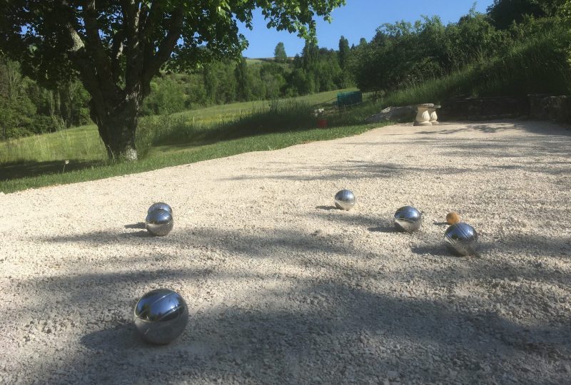 Les Marroux à Bouvières - 14