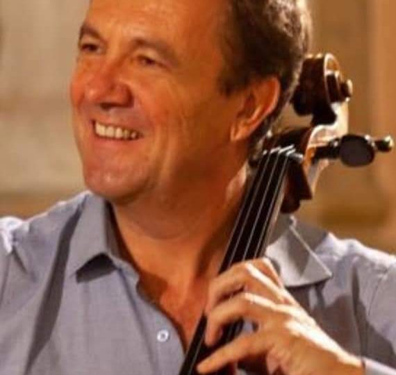 Journées musicales de Dieulefit –  Barroco Tango Trio à Dieulefit - 2
