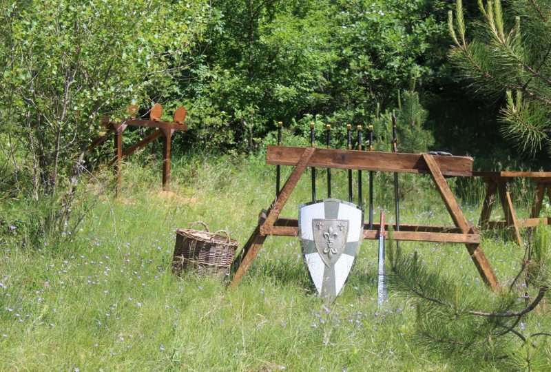 Les Mystères d’Héréa à Marsanne - 1