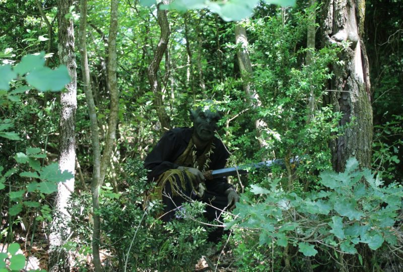 Les Mystères d’Héréa à Marsanne - 7
