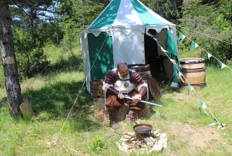 Les Mystères d’Héréa à Marsanne - 8