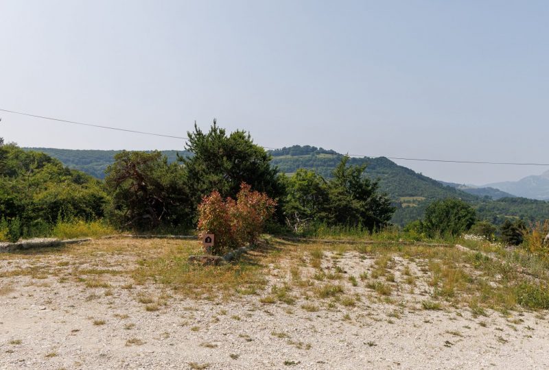 Aire de camping car d’Orcinas à Orcinas - 0
