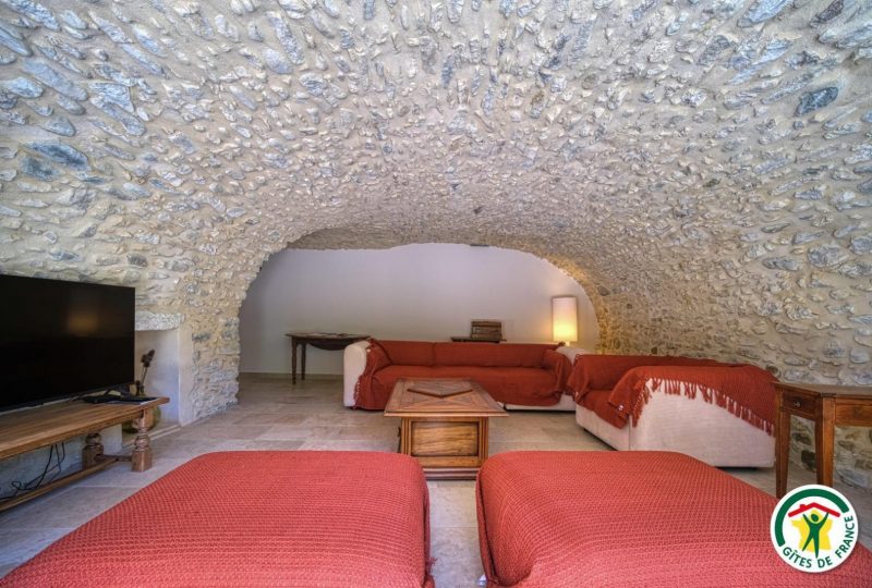 Les Peyrières à Dieulefit - 6