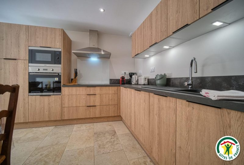 Les Peyrières à Dieulefit - 10