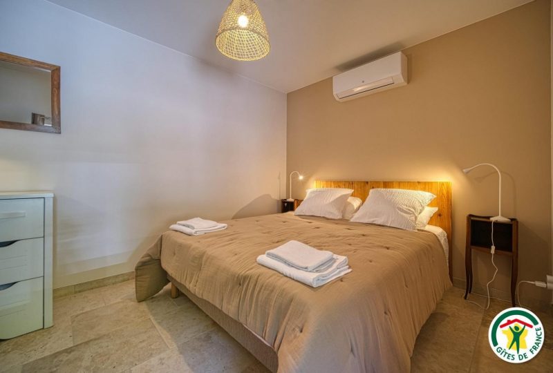 Les Peyrières à Dieulefit - 13