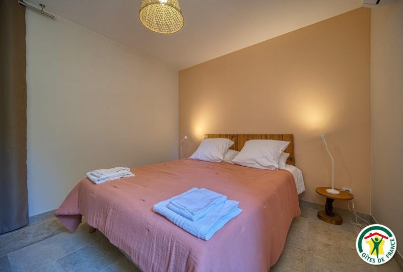 Les Peyrières à Dieulefit - 16