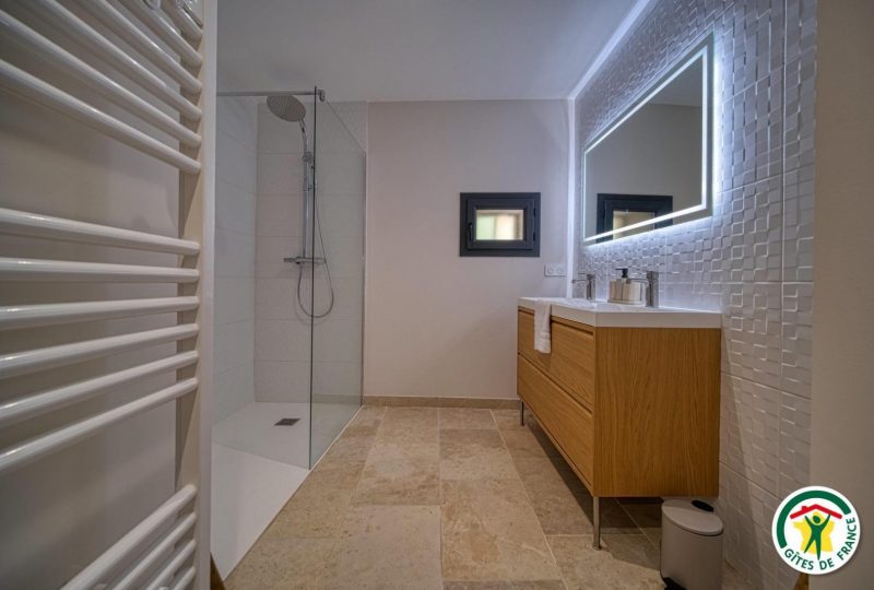 Les Peyrières à Dieulefit - 22