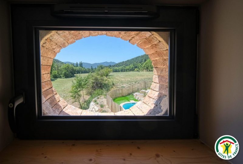 Les Peyrières à Dieulefit - 28