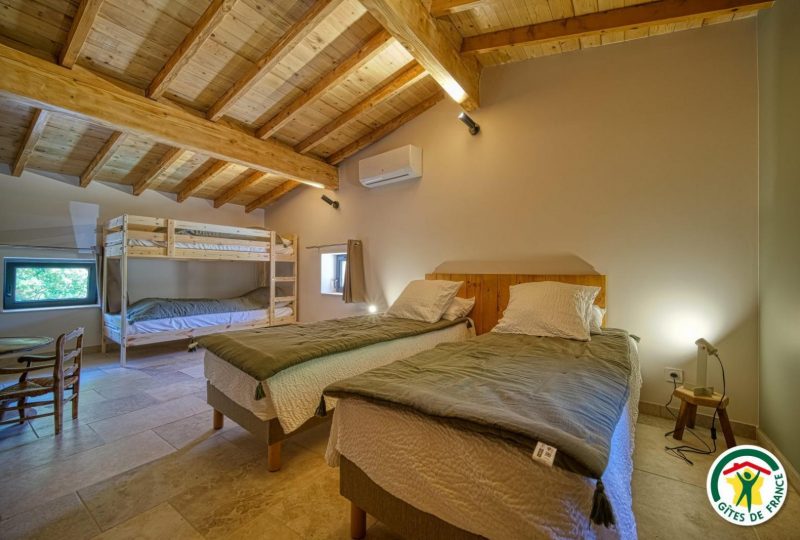 Les Peyrières à Dieulefit - 29