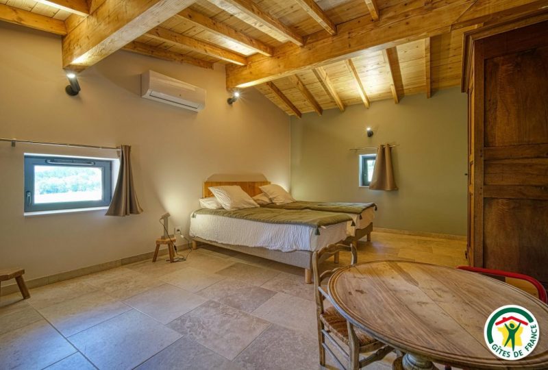 Les Peyrières à Dieulefit - 30