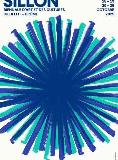 SILLON – Projection du film “Guillaume et Notre-Dame” et rencontre avec sa réalisatrice à Dieulefit - 0