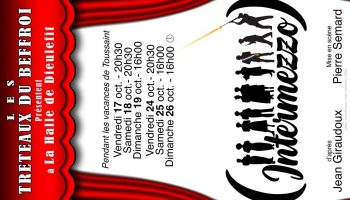 Automne / Hiver_Dieulefit