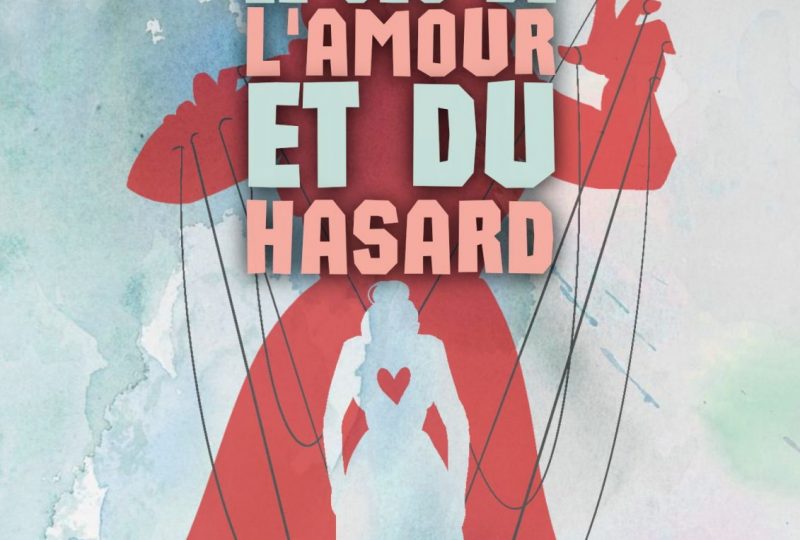 Le jeu de l’amour et du hasard à Vesc - 0