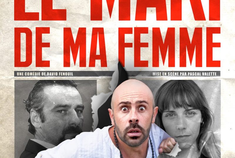 Le mari de ma femme à Vesc - 0