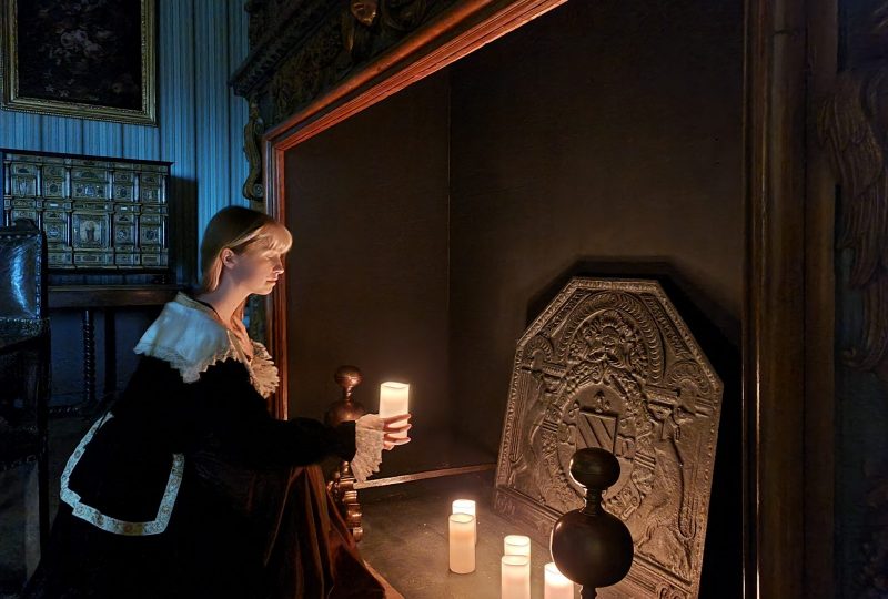 Nocturnes au château de Grignan à Grignan - 0