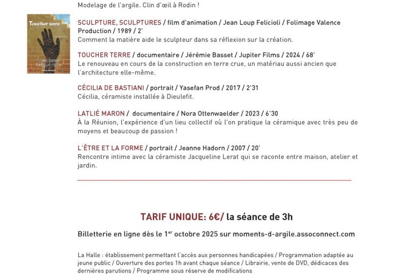 Festival du documentaire de Dieulefit à Dieulefit - 4