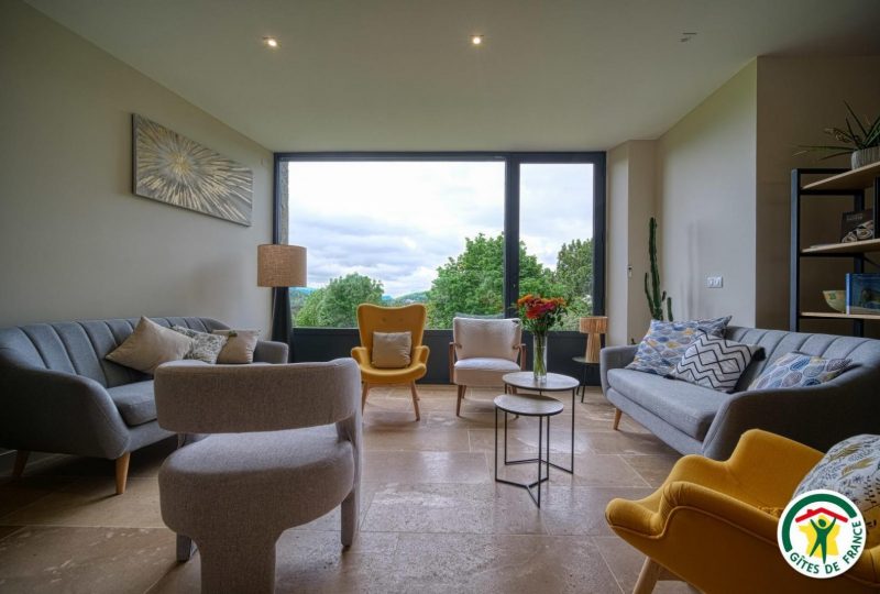 Domaine de Chabanne à Crupies - 6