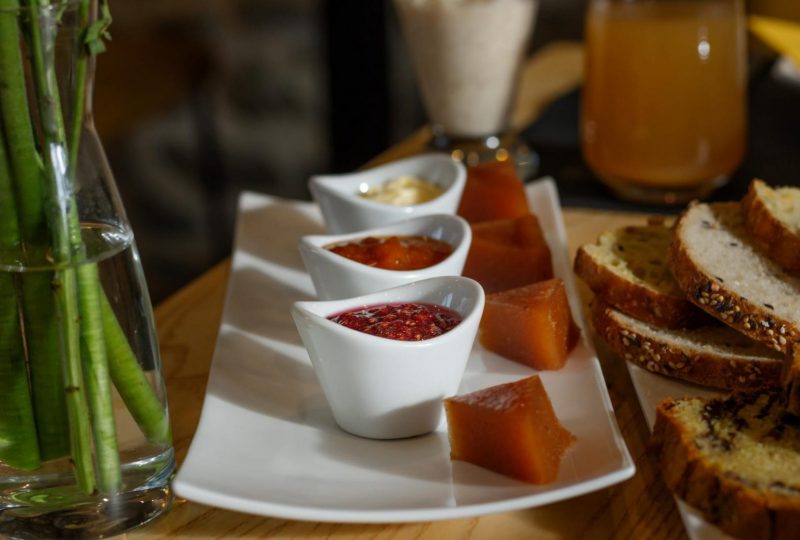 Domaine de Chabanne à Crupies - 13