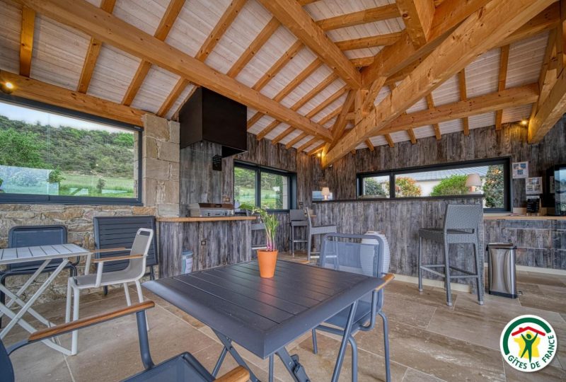 Domaine de Chabanne à Crupies - 57