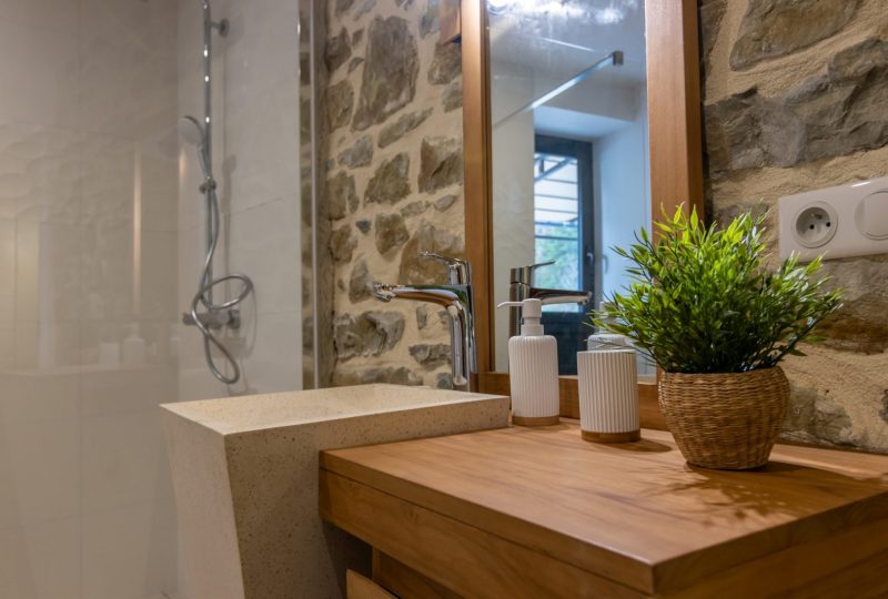 Domaine de Chabanne à Crupies - 87