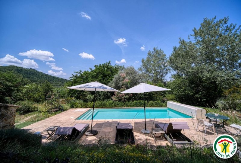 Le Figuier à La Bégude-de-Mazenc - 0