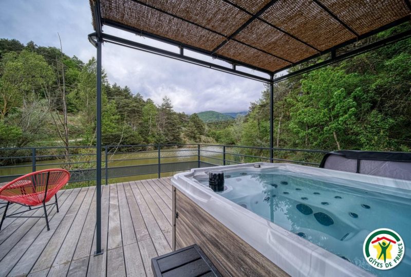 Domaine de Chabanne à Crupies - 2