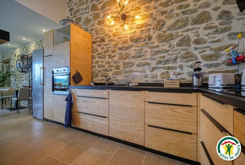 Domaine de Chabanne à Crupies - 16