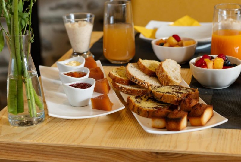 Domaine de Chabanne à Crupies - 17