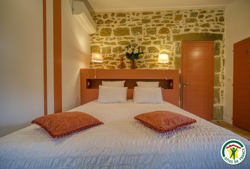 Domaine de Chabanne à Crupies - 21