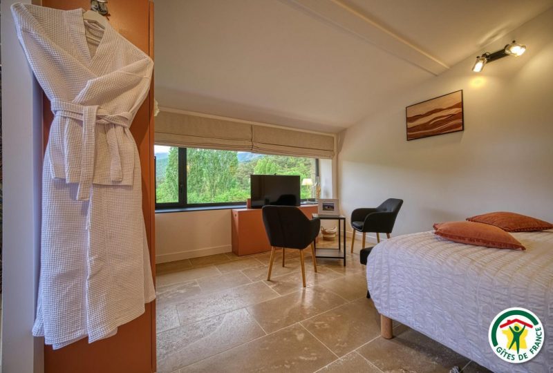 Domaine de Chabanne à Crupies - 23