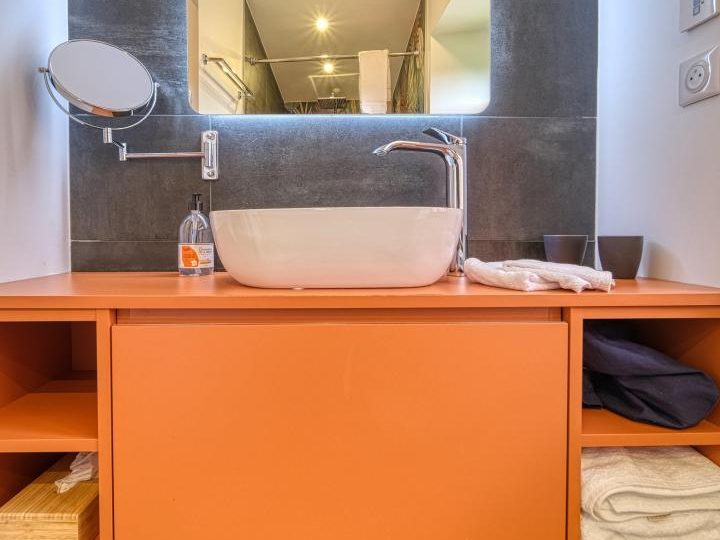 Domaine de Chabanne à Crupies - 24