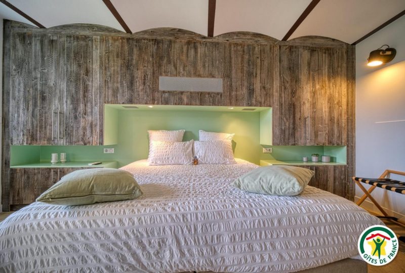 Domaine de Chabanne à Crupies - 26