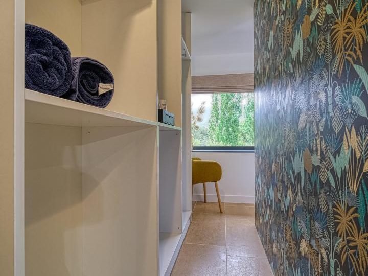 Domaine de Chabanne à Crupies - 34