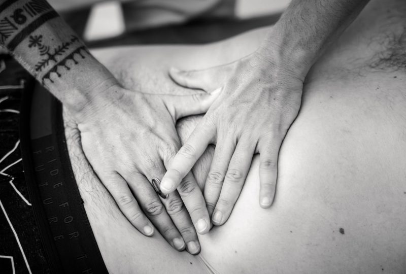 Clara Vallin ostéopathe à Dieulefit - 2