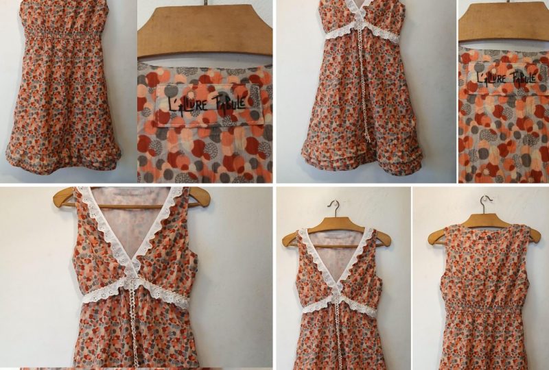 L’Allure Fabule à Dieulefit - 4