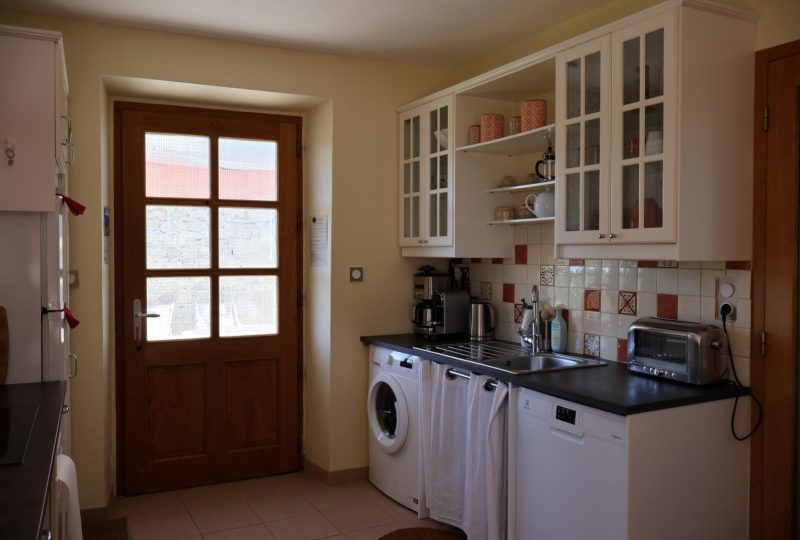 Gîte Angèle à Francillon-sur-Roubion - 6