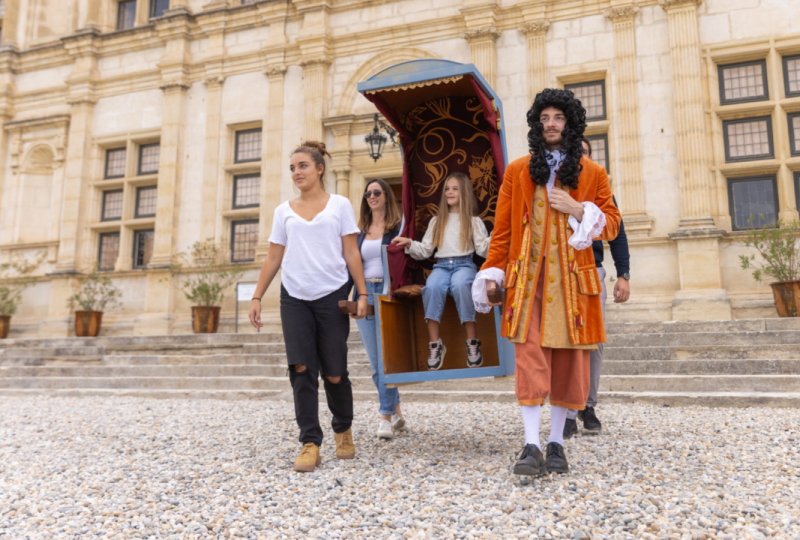 Grignan 1690 – Historical Reenactment à Grignan - 0